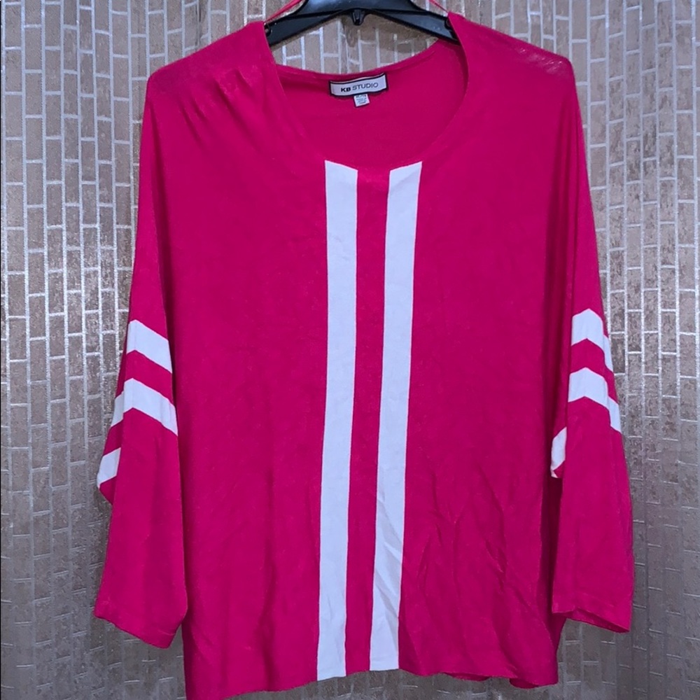 KB Studio top